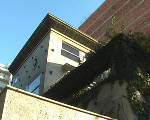 casa Vilamaj&oacute;