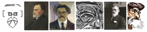 15 de julio, 19hs: Inaugura &lsquo;Muestra Iconogr&aacute;fica de Pedro Figari&rsquo; en el Museo Figari.