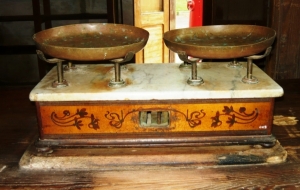 Pieza de la colecci&oacute;n del museo.