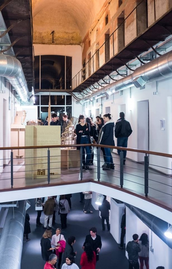 El Espacio de Arte Contempor&aacute;neo convoca a la postulaci&oacute;n de propuestas art&iacute;sticas