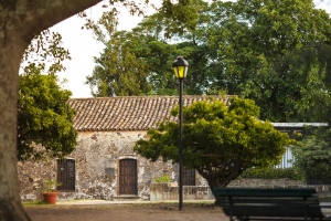 Reapertura del renovado Archivo Hist&oacute;rico Regional de Colonia del Sacramento
