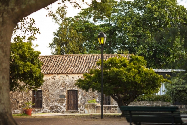 Reapertura del renovado Archivo Hist&oacute;rico Regional de Colonia del Sacramento
