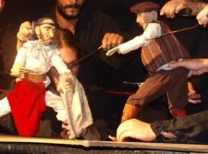 Museo Vivo del T&iacute;tere promueve el uso del t&iacute;tere como herramienta educativa.