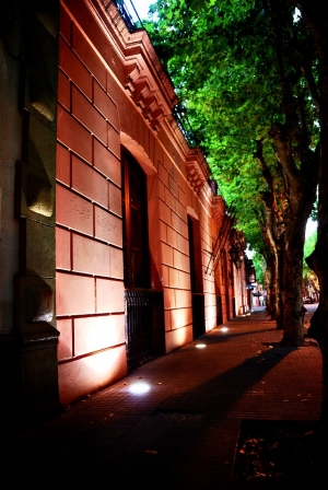 Museo Casa de Rivera (Durazno)