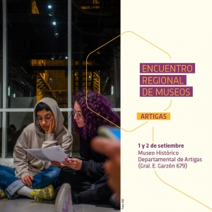 Se realizar&aacute; en Artigas el segundo Encuentro Regional de Museos