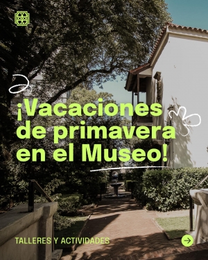 Imagen del Museo Zorrilla