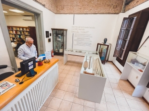 Centro de Documentaci&oacute;n e Investigaci&oacute;n Daniel Vidart
