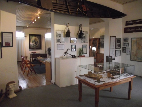 Museo Histórico del Río Uruguay