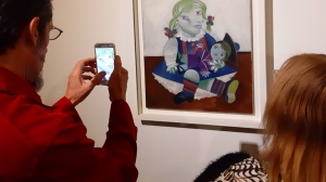 &Uacute;ltimos d&iacute;as para ver a Picasso en el MNAV