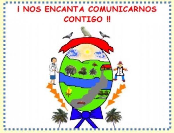 El Museo Escolar Rural de Altos del Perdido tiene mucho que contar.