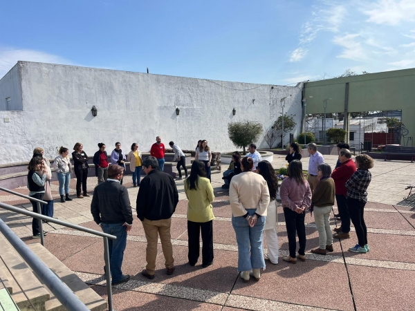 El &Aacute;rea de Educaci&oacute;n y Comunidades del Sistema Nacional de Museos propone encuentro colaborativo para proyectar el 2025