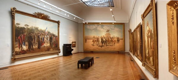 Sala Blanes