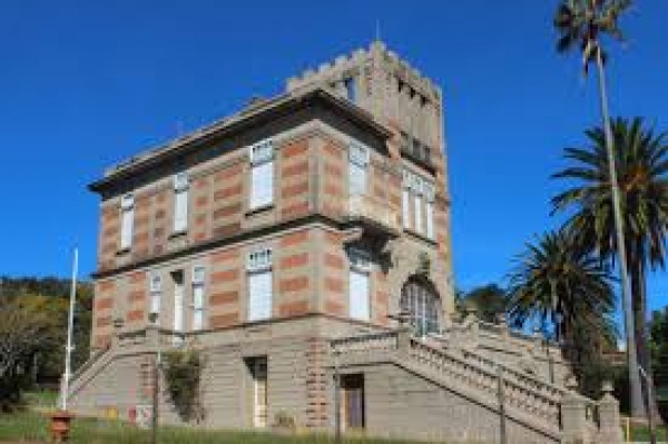 Museo de Arte de Piriápolis