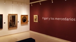 Pinacoteca Eusebio Giménez