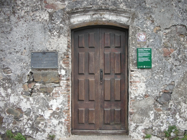 Museo y Archivo Histórico Regional