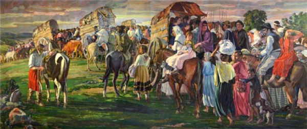 D&iacute;a del Patrimonio, 22 y 23 de octubre de 2011