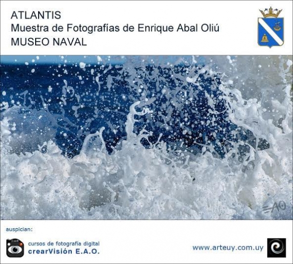 Doble inauguraci&oacute;n en el Museo Naval