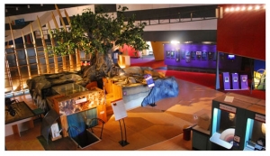 &iexcl;Regalamos entradas para el Espacio Ciencia del LATU!