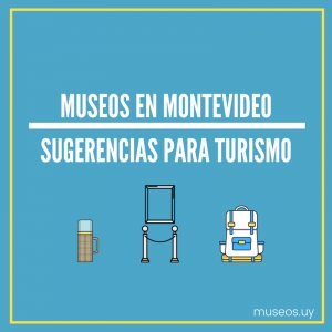 Museos en turismo