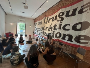 El Grupo de Trabajo de Educaci&oacute;n y Comunidades inici&oacute; su agenda 2026 en el Museo de la Memoria