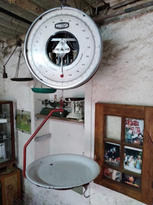 Museo Rural &ldquo;Casiana Techeira de Vigo&rdquo;
