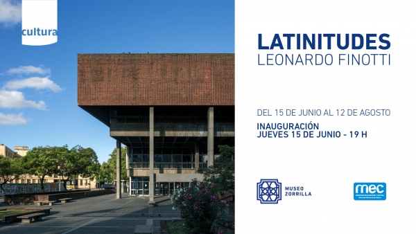 El Museo Zorrilla nos ofrece un viaje fotogr&aacute;fico de Montevideo a La Habana con "Latinitudes"
