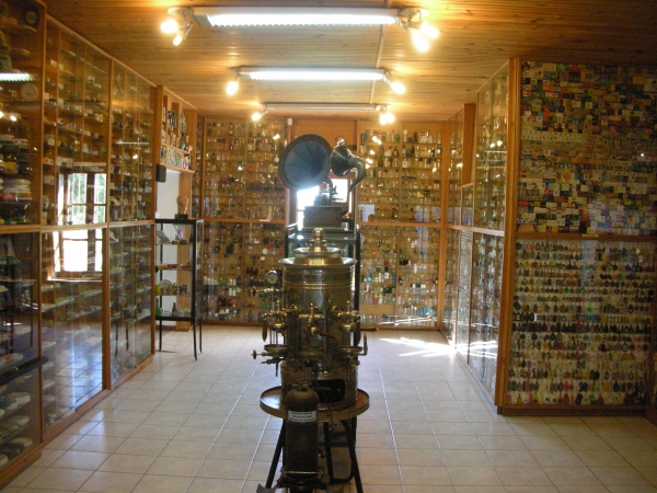 Museo de Colecciones ‘Arenas’