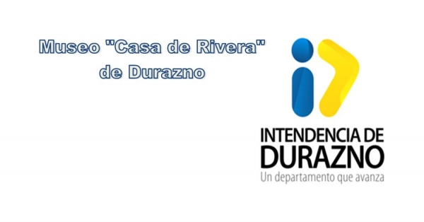 Inaugura exposici&oacute;n en Museo Hist&oacute;rico "Casa de Rivera" de Durazno.
