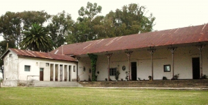 Museo Escolar Rural de Altos del Perdido (Soriano)