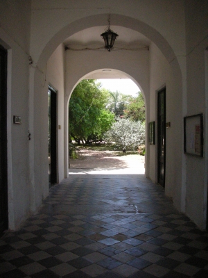 Museo de la Madera