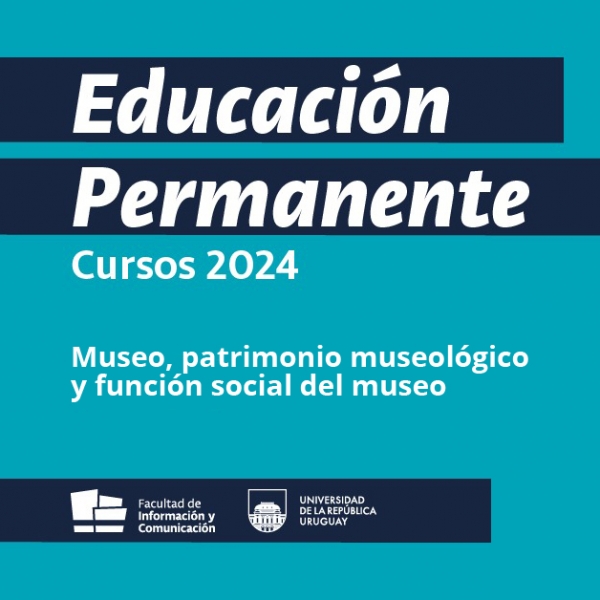 Curso de Educaci&oacute;n Permanente 