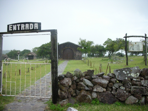 Museo Criollo e Indígena de San Miguel