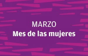 Museos en el Mes de las Mujeres