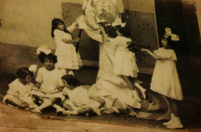 Museo &lsquo;Escuela N&ordm;1 Artigas&rsquo;